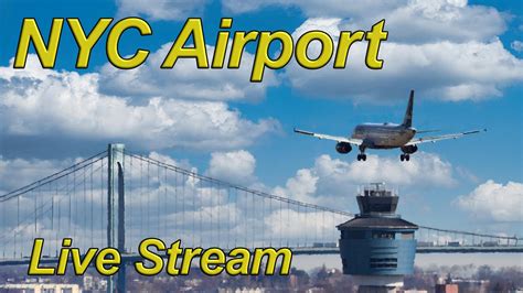 NYC Airports .